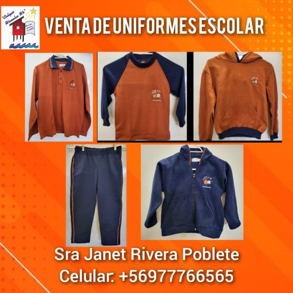 UNIFORMES 2023